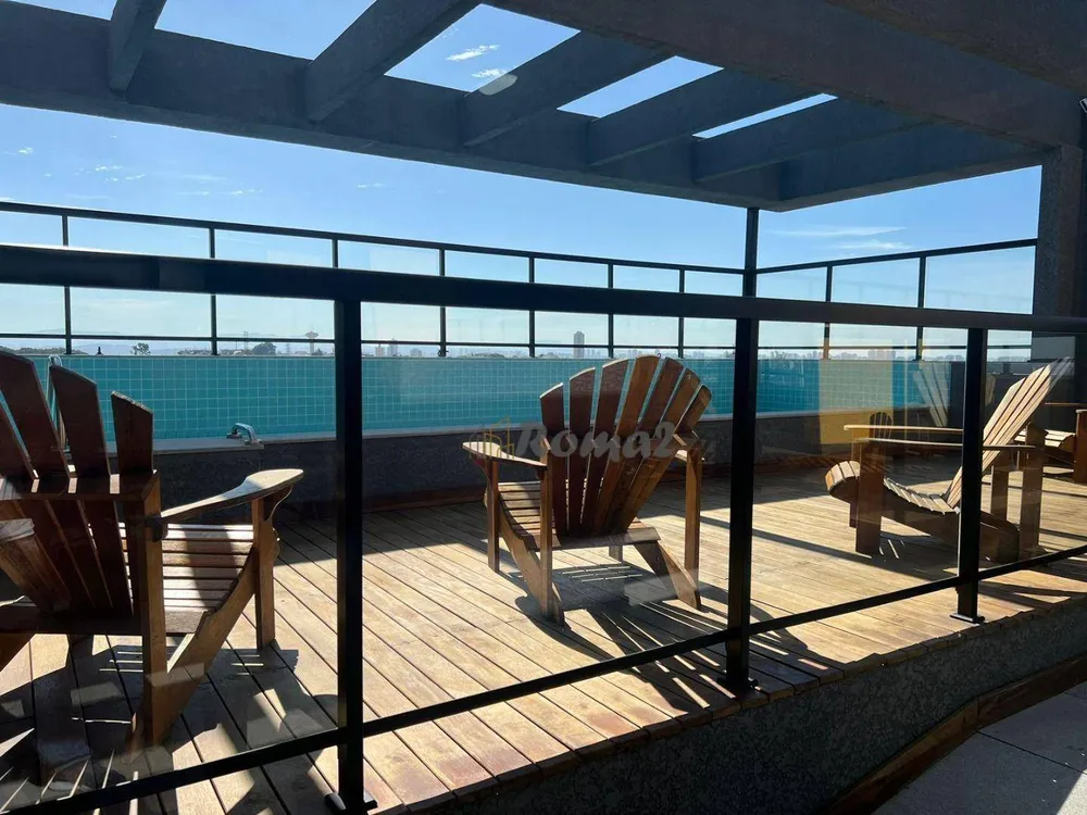 Apartamento, 2 quartos, 47 m² - Foto 14