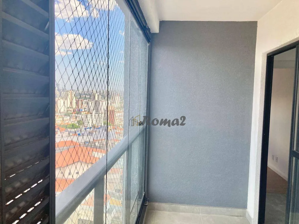 Apartamento, 2 quartos, 47 m² - Foto 6