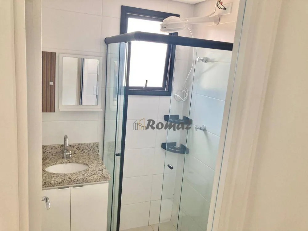 Apartamento, 2 quartos, 47 m² - Foto 8