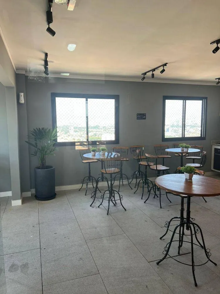 Apartamento, 2 quartos, 47 m² - Foto 16