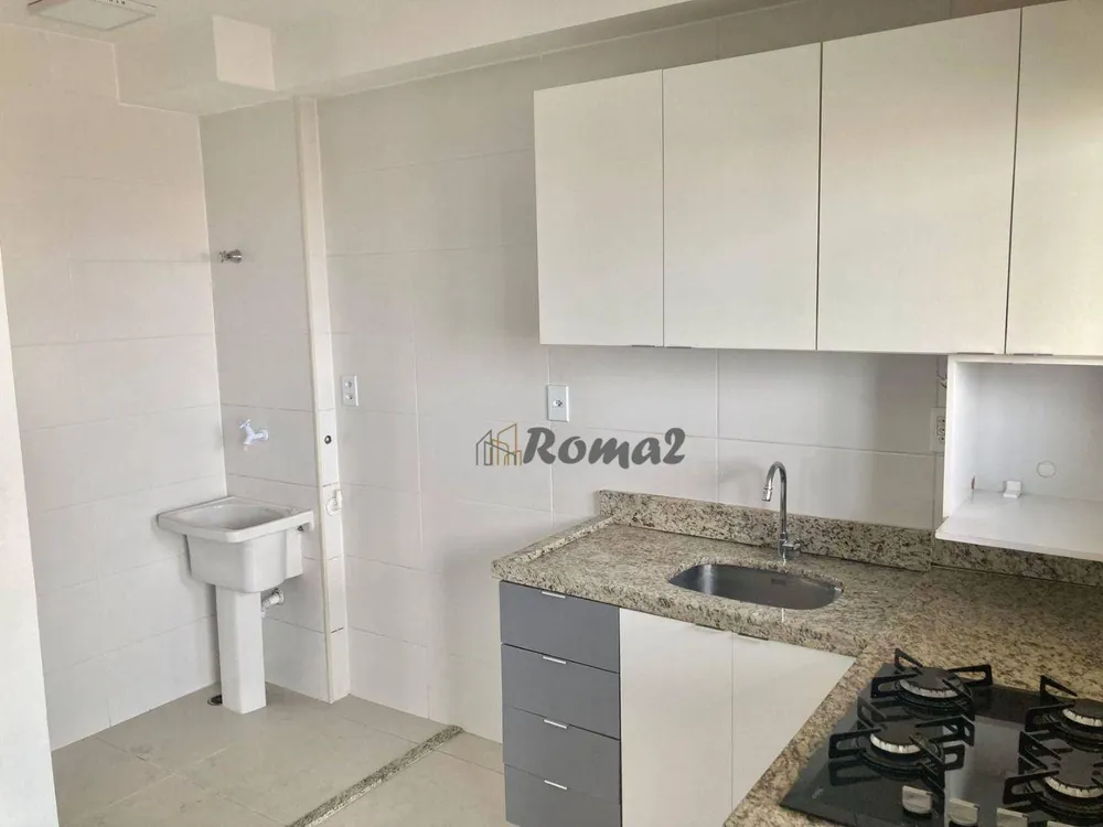 Apartamento, 2 quartos, 47 m² - Foto 3