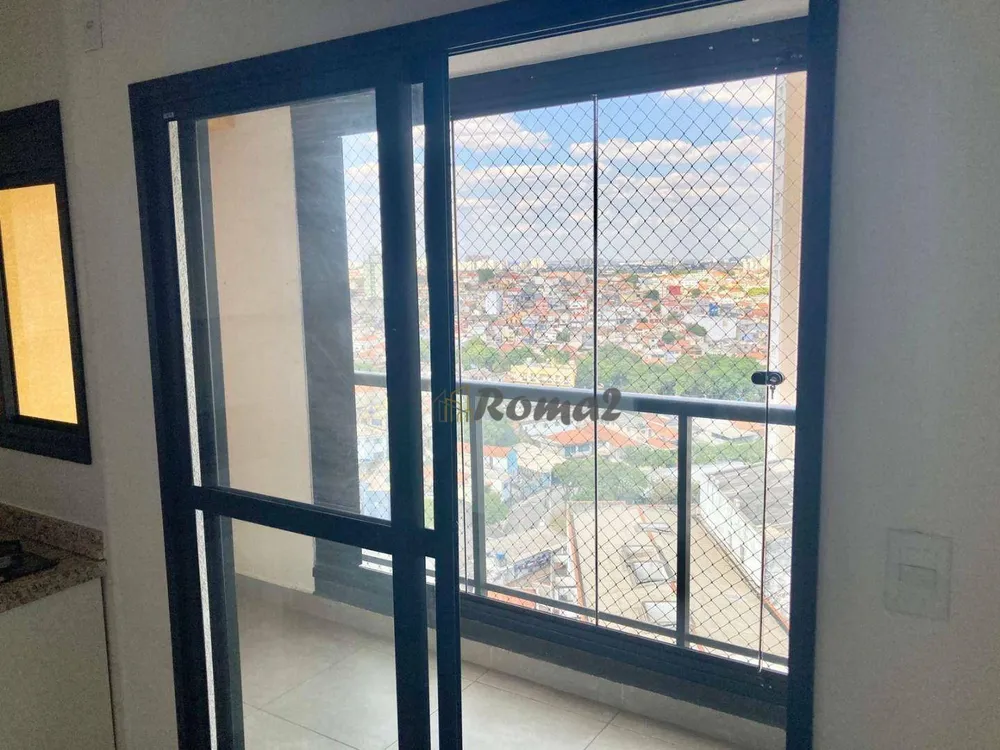 Apartamento, 2 quartos, 47 m² - Foto 4