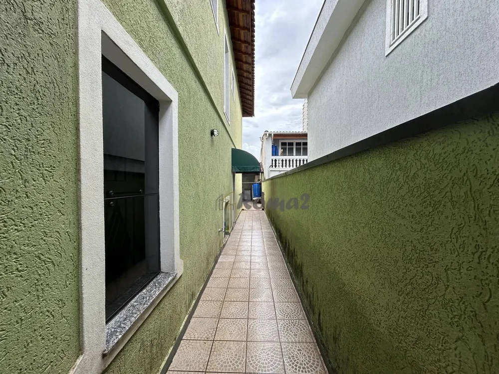 Sobrado, 3 quartos - Foto 2