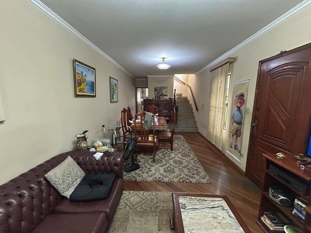 Sobrado, 3 quartos - Foto 1