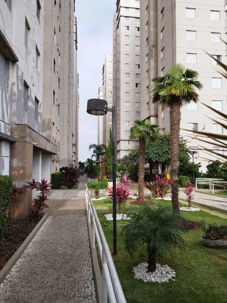 Apartamento, 3 quartos, 1 m² - Foto 10