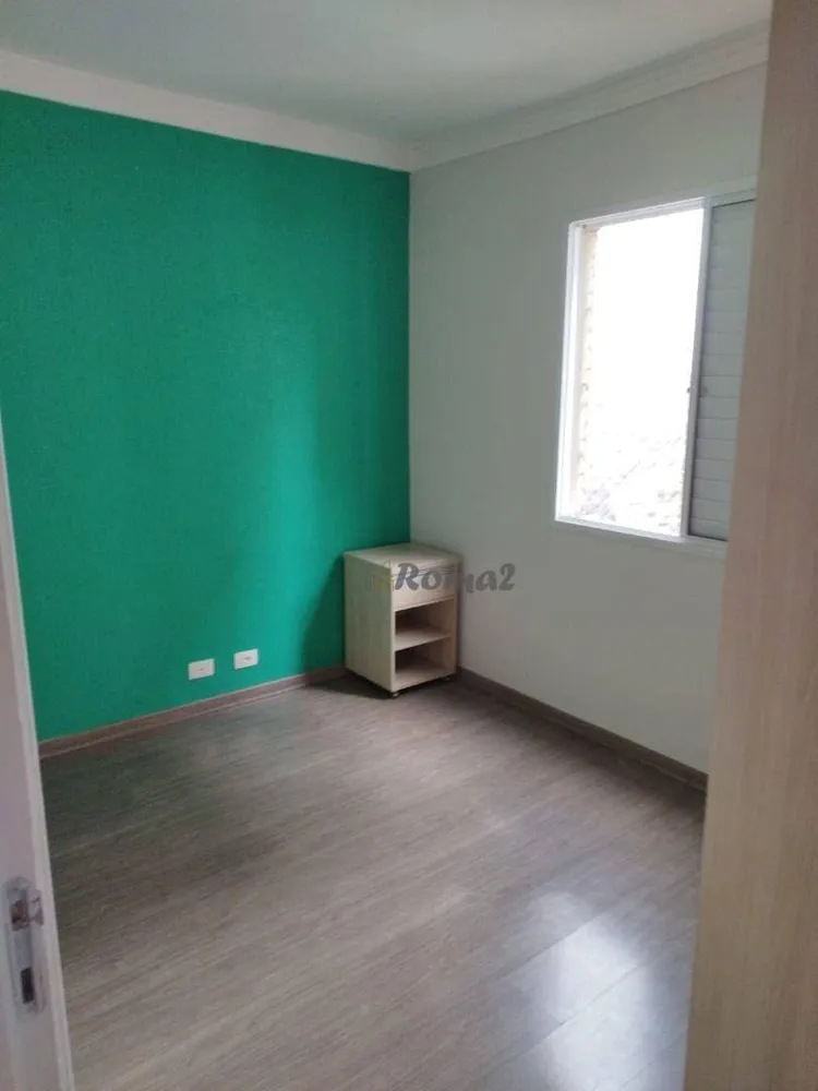 Apartamento, 3 quartos, 1 m² - Foto 8