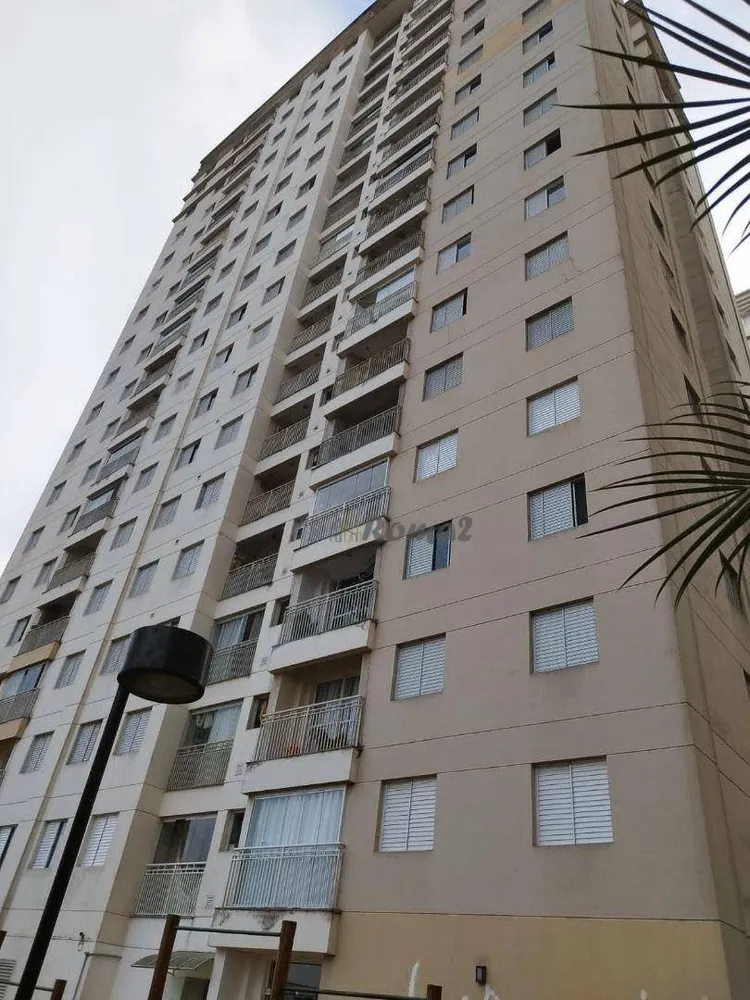 Apartamento, 3 quartos, 1 m² - Foto 12