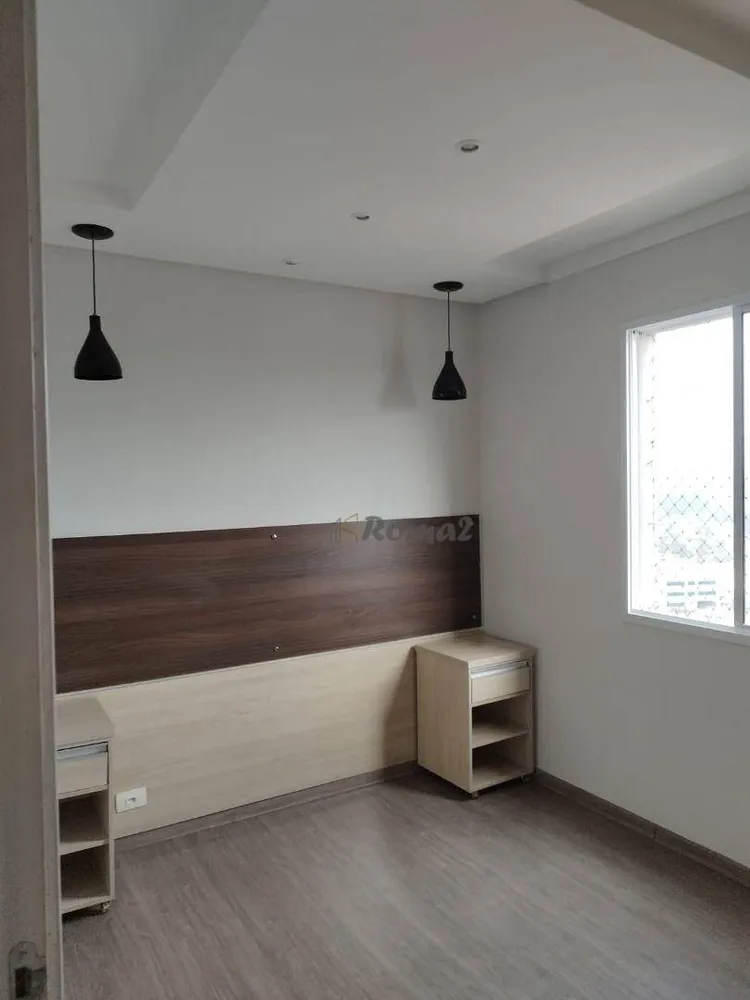 Apartamento, 3 quartos, 1 m² - Foto 6