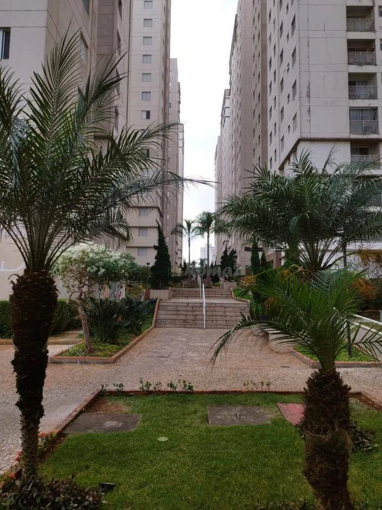 Apartamento, 3 quartos, 1 m² - Foto 9