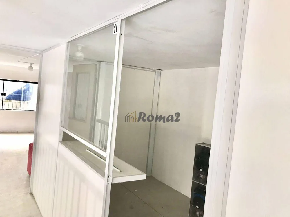 Sala-Conjunto, 10 m² - Foto 8