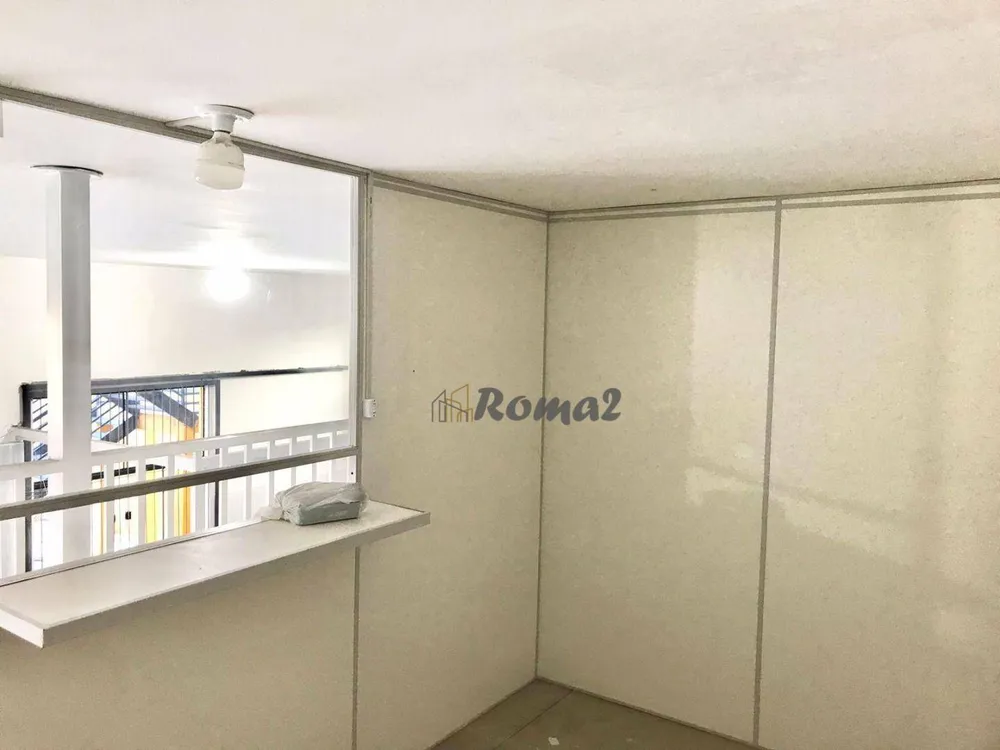 Sala-Conjunto, 10 m² - Foto 1