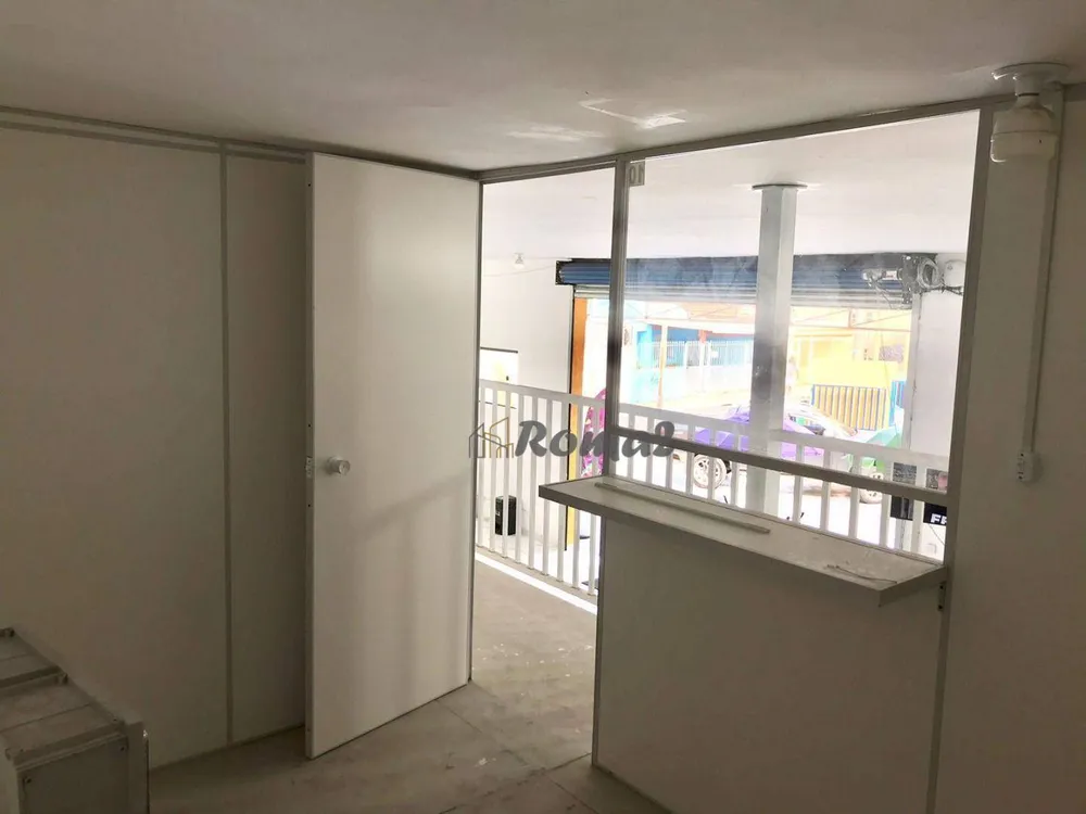 Sala-Conjunto, 10 m² - Foto 7