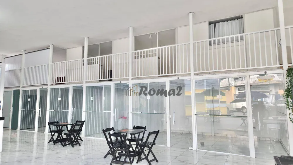 Sala-Conjunto, 10 m² - Foto 1