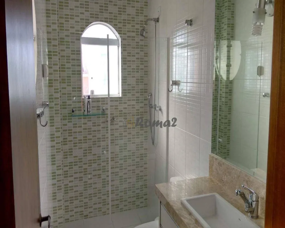 Sobrado, 3 quartos - Foto 12