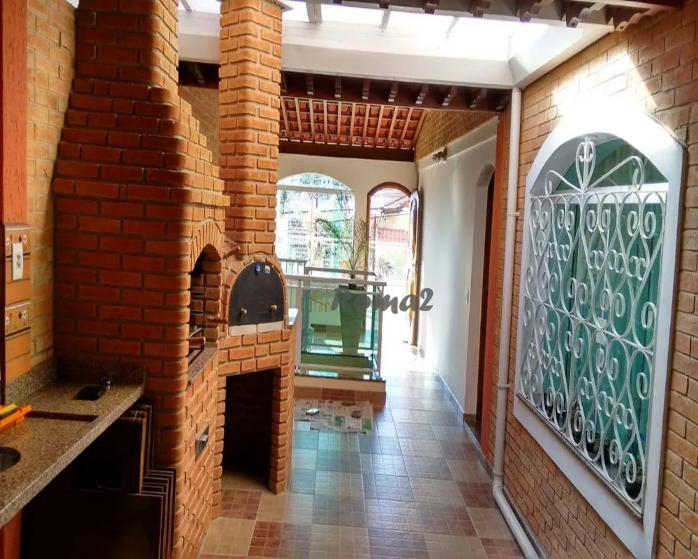 Sobrado, 3 quartos - Foto 15