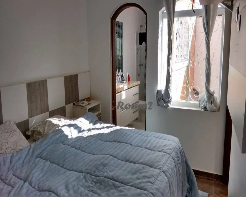 Sobrado, 3 quartos - Foto 5