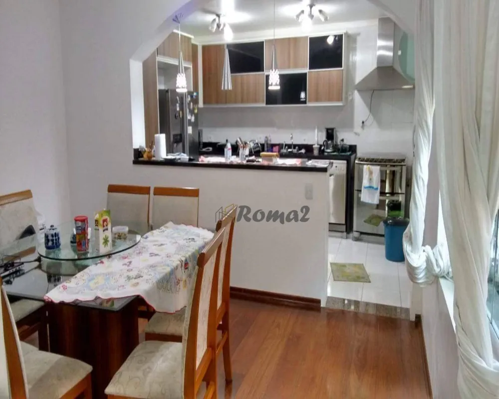 Sobrado, 3 quartos - Foto 4