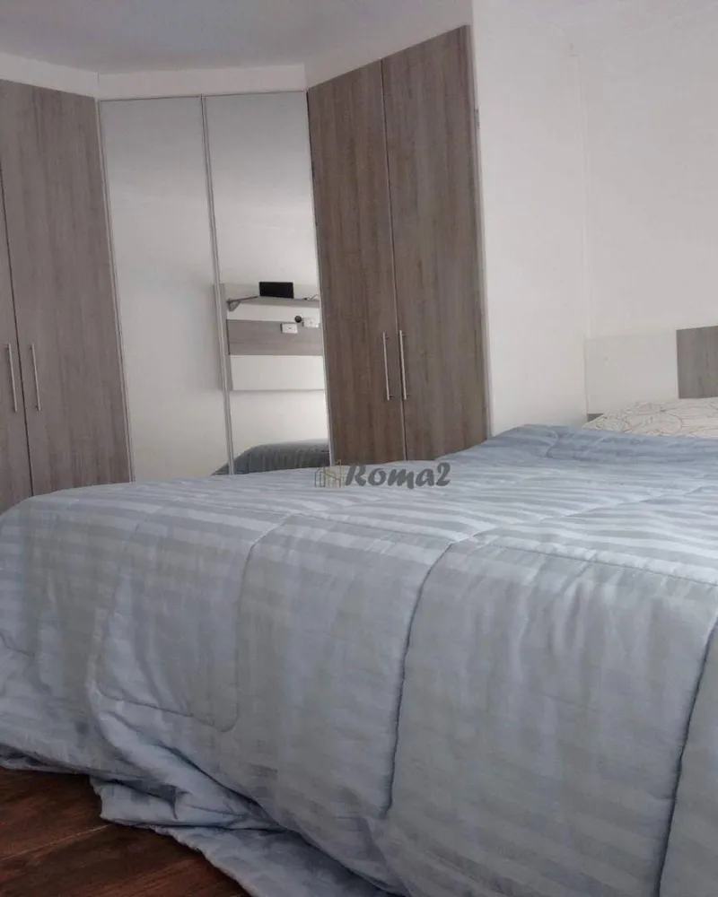 Sobrado, 3 quartos - Foto 6