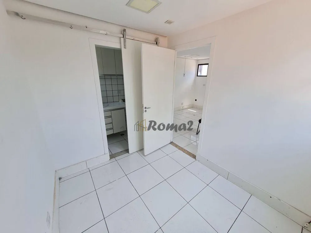 Sala-Conjunto, 33 m² - Foto 5