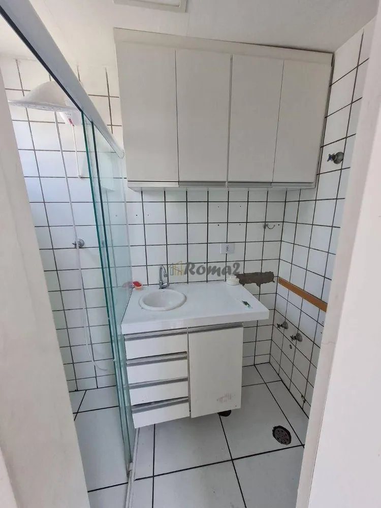 Sala-Conjunto, 33 m² - Foto 2