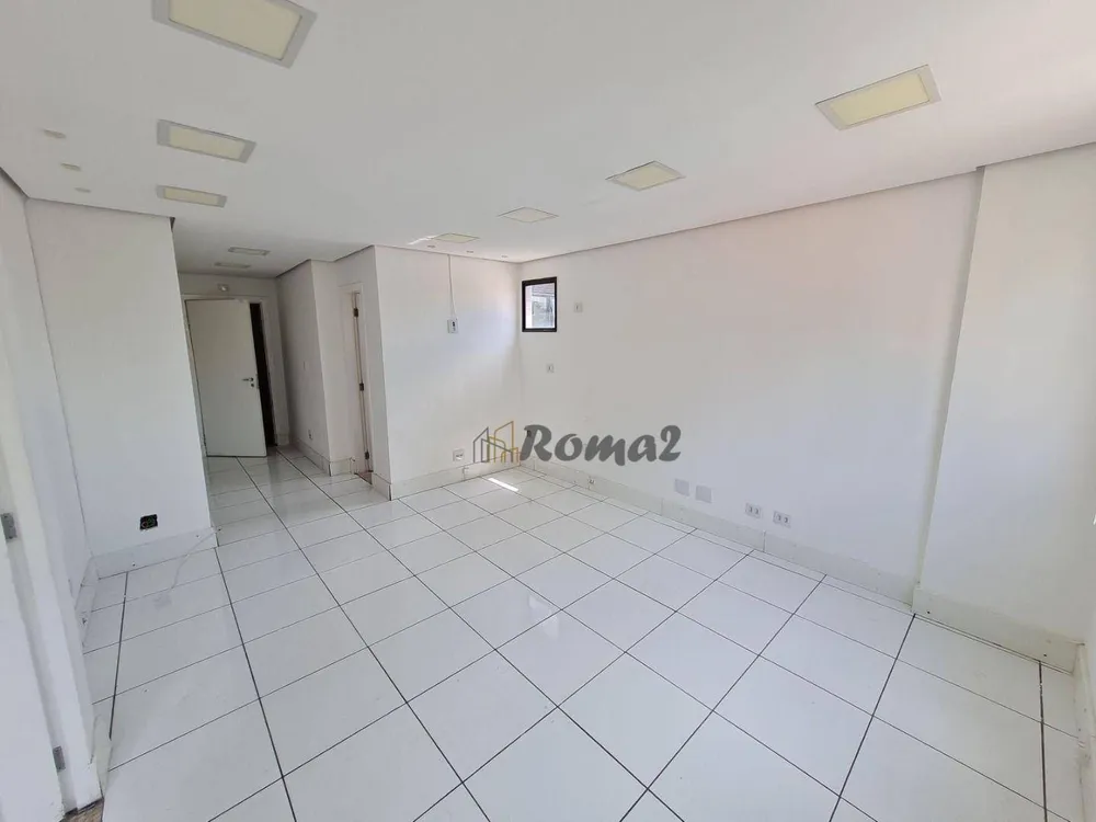 Sala-Conjunto, 33 m² - Foto 1