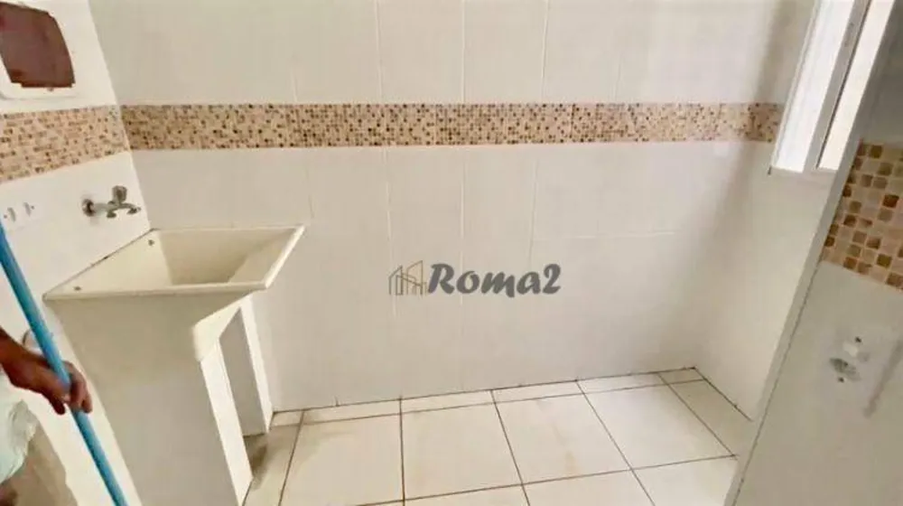 Apartamento, 2 quartos, 52 m² - Foto 3