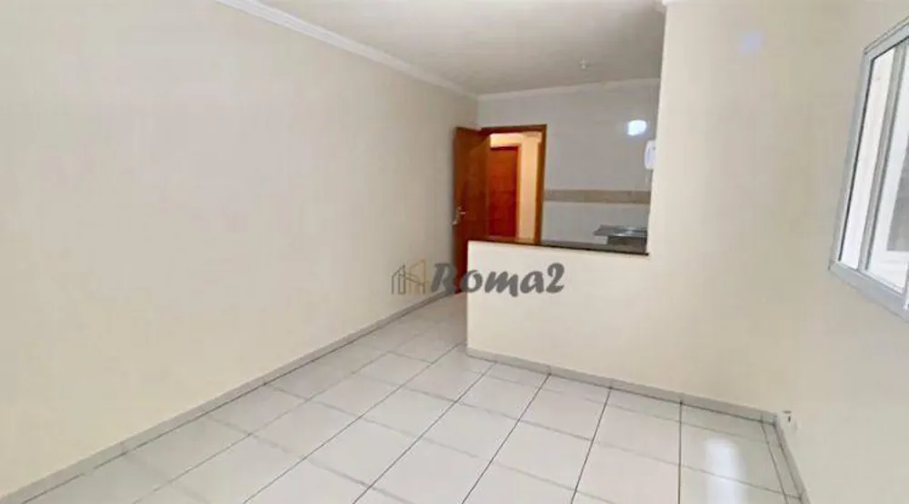 Apartamento, 2 quartos, 52 m² - Foto 6