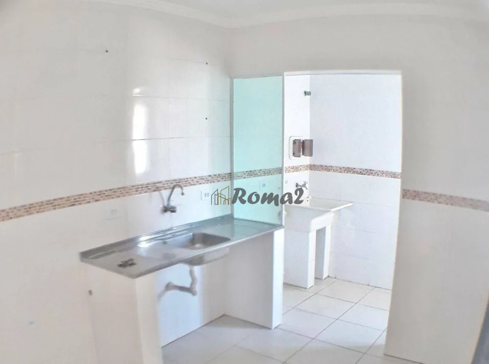 Apartamento, 2 quartos, 52 m² - Foto 2
