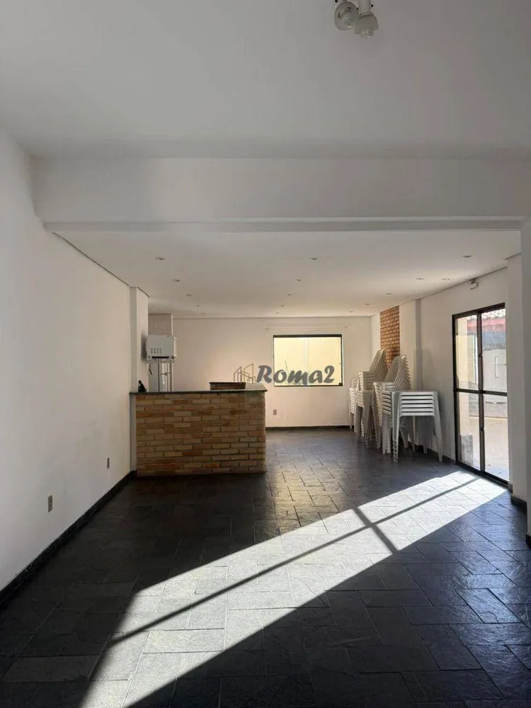 Cobertura, 3 quartos, 160 m² - Foto 1