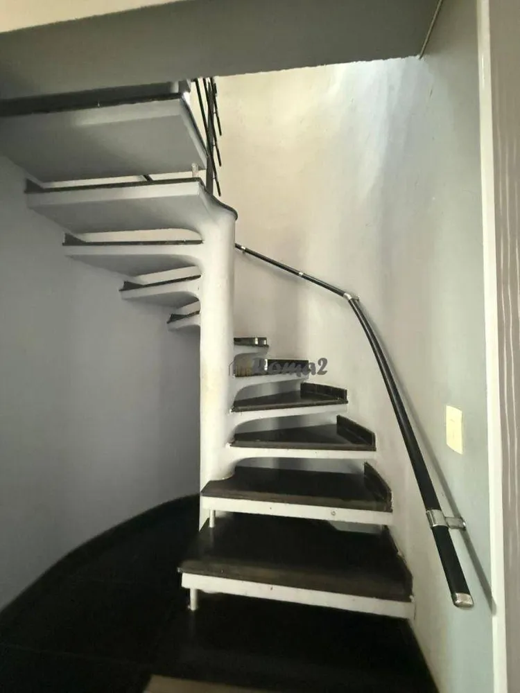 Cobertura, 3 quartos, 160 m² - Foto 7