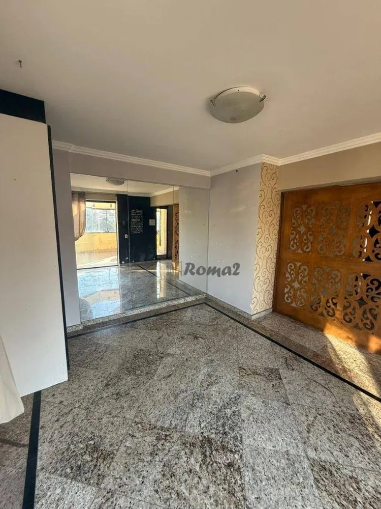 Cobertura, 3 quartos, 160 m² - Foto 1