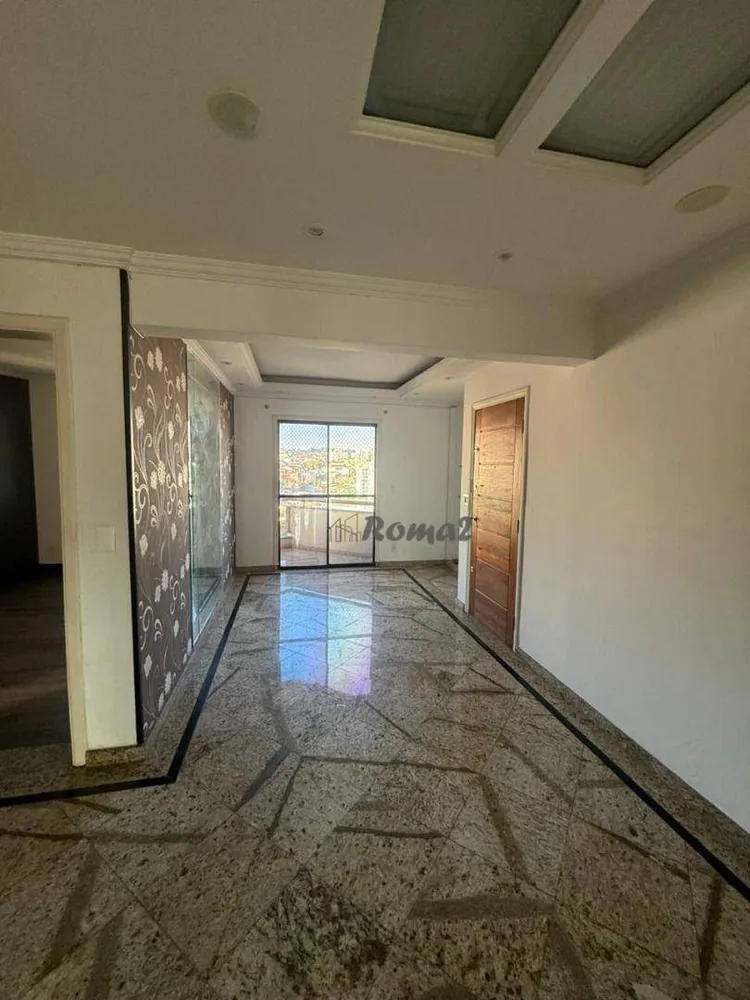 Cobertura, 3 quartos, 160 m² - Foto 8