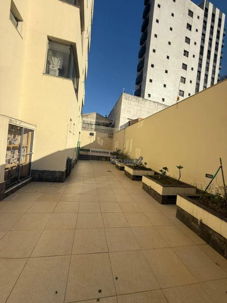 Cobertura, 3 quartos, 160 m² - Foto 7