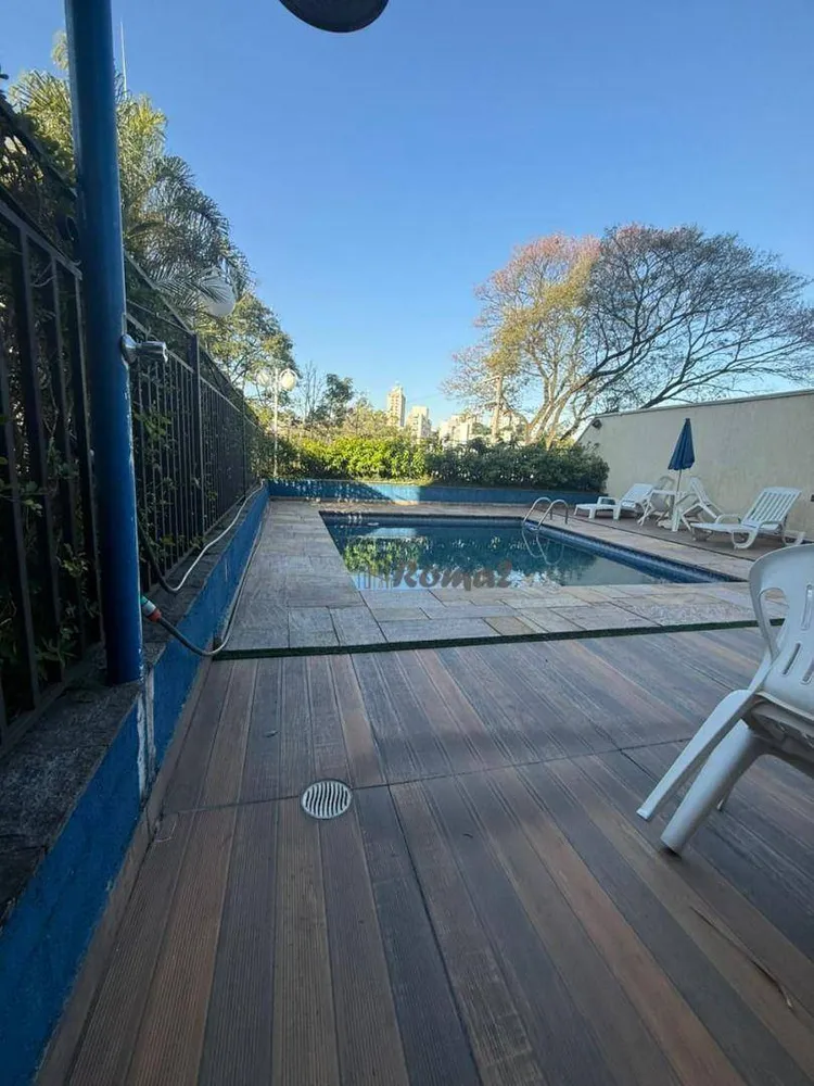Cobertura, 3 quartos, 160 m² - Foto 13