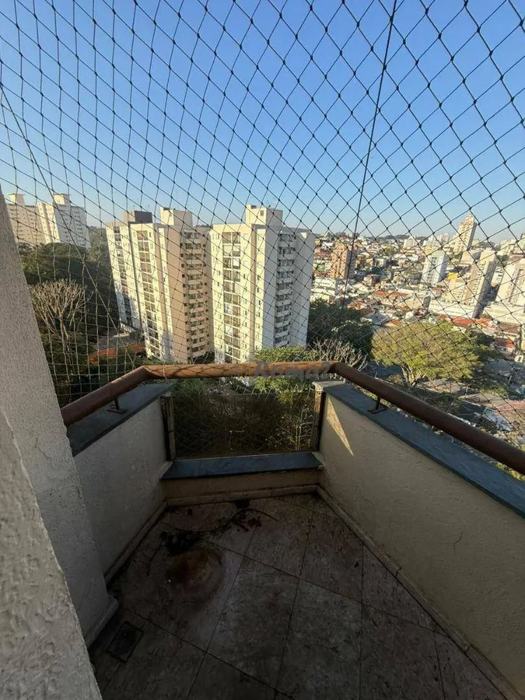 Cobertura, 3 quartos, 160 m² - Foto 3