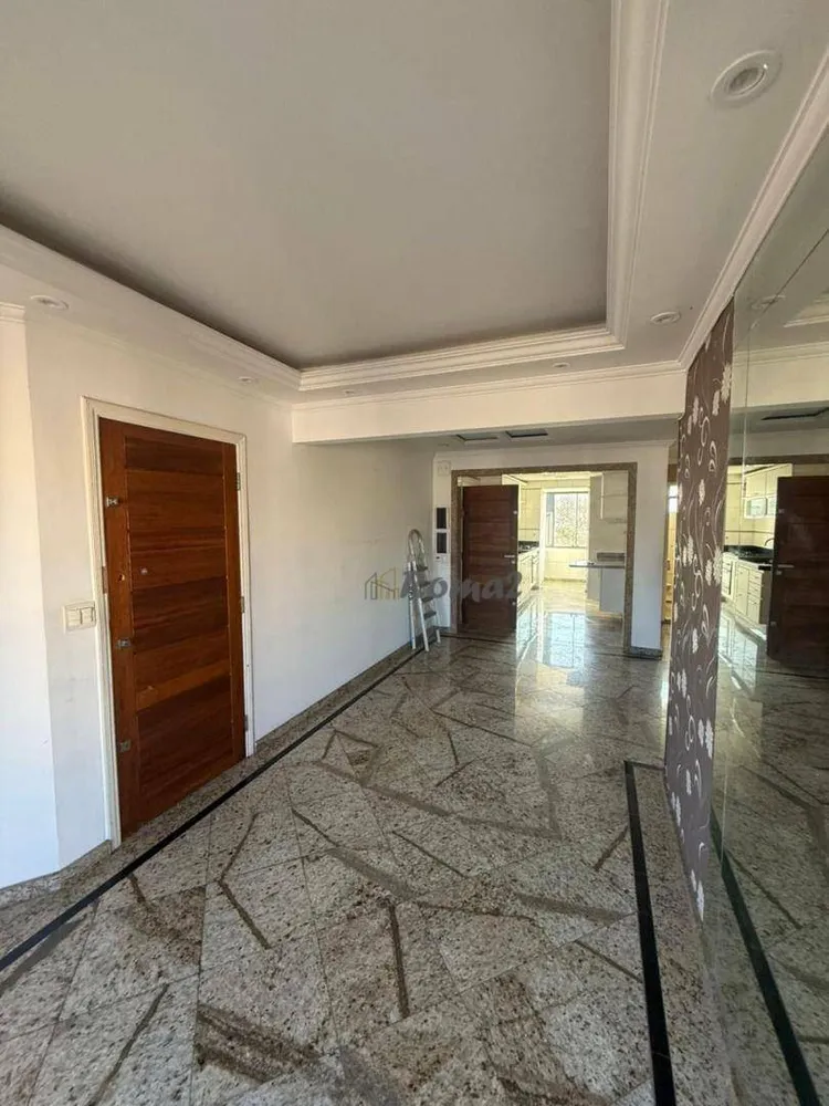 Cobertura, 3 quartos, 160 m² - Foto 4
