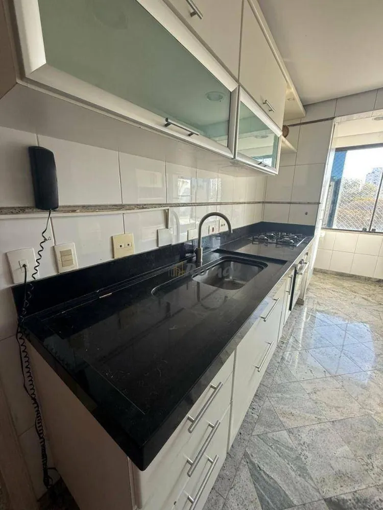 Cobertura, 3 quartos, 160 m² - Foto 5