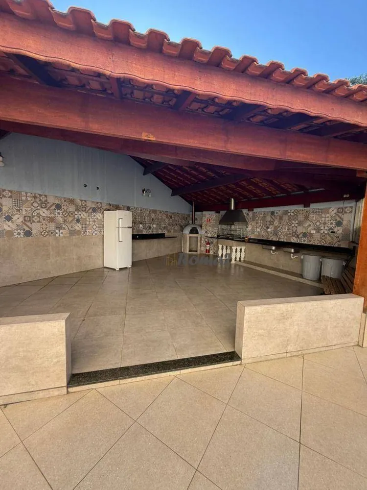 Cobertura, 3 quartos, 160 m² - Foto 6
