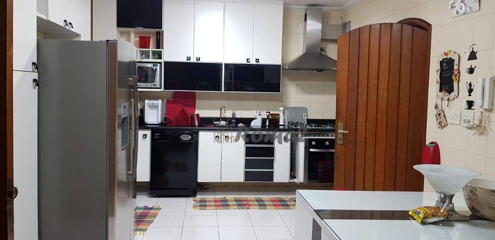 Sobrado, 4 quartos - Foto 3
