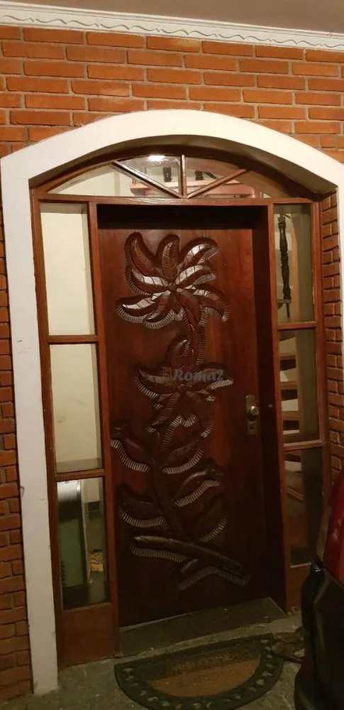 Sobrado, 4 quartos - Foto 5