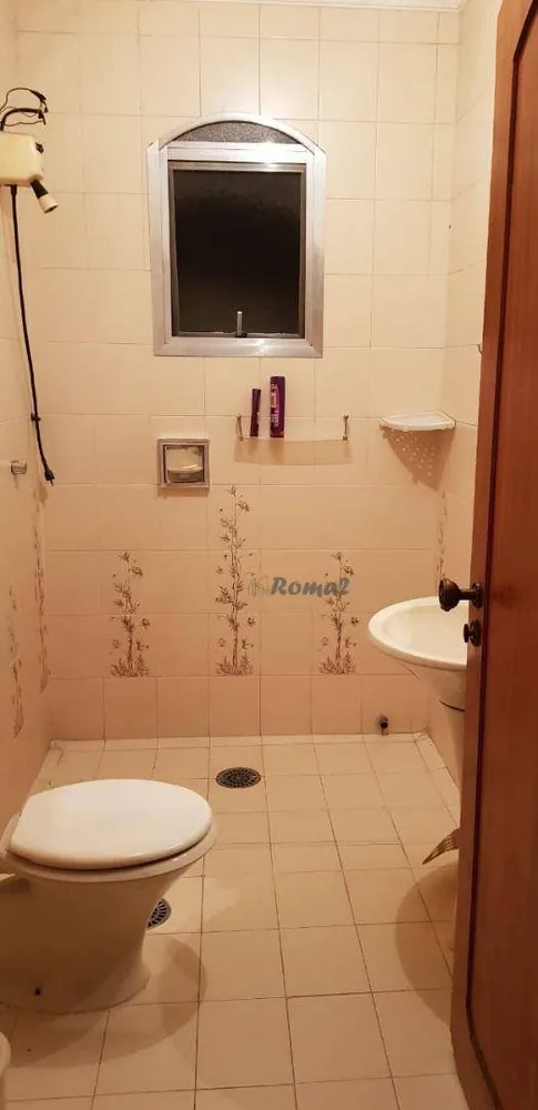 Sobrado, 4 quartos - Foto 8