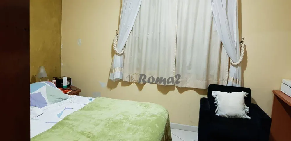 Sobrado, 4 quartos - Foto 7