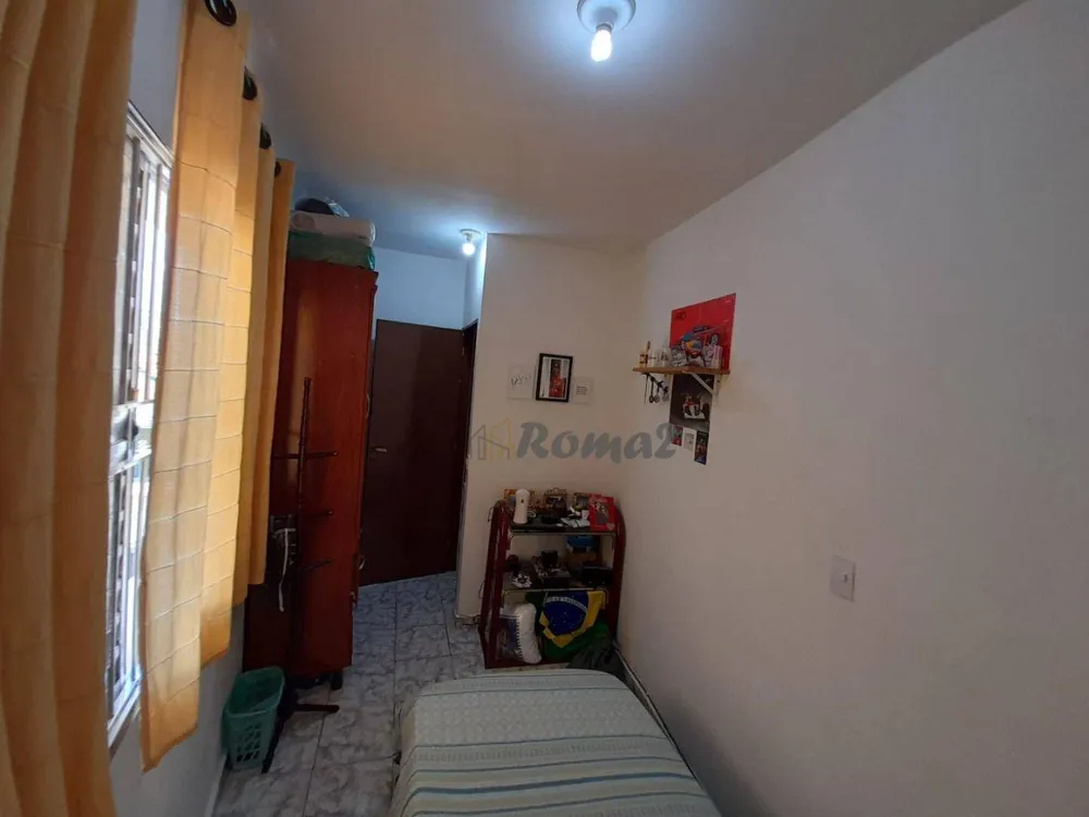 Sobrado, 3 quartos - Foto 12