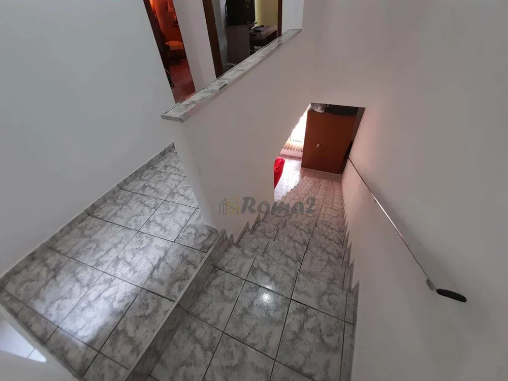 Sobrado, 3 quartos - Foto 7