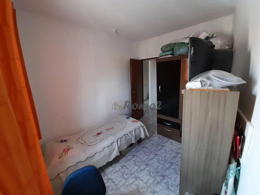 Sobrado, 3 quartos - Foto 10
