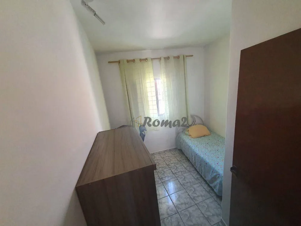 Sobrado, 3 quartos - Foto 14