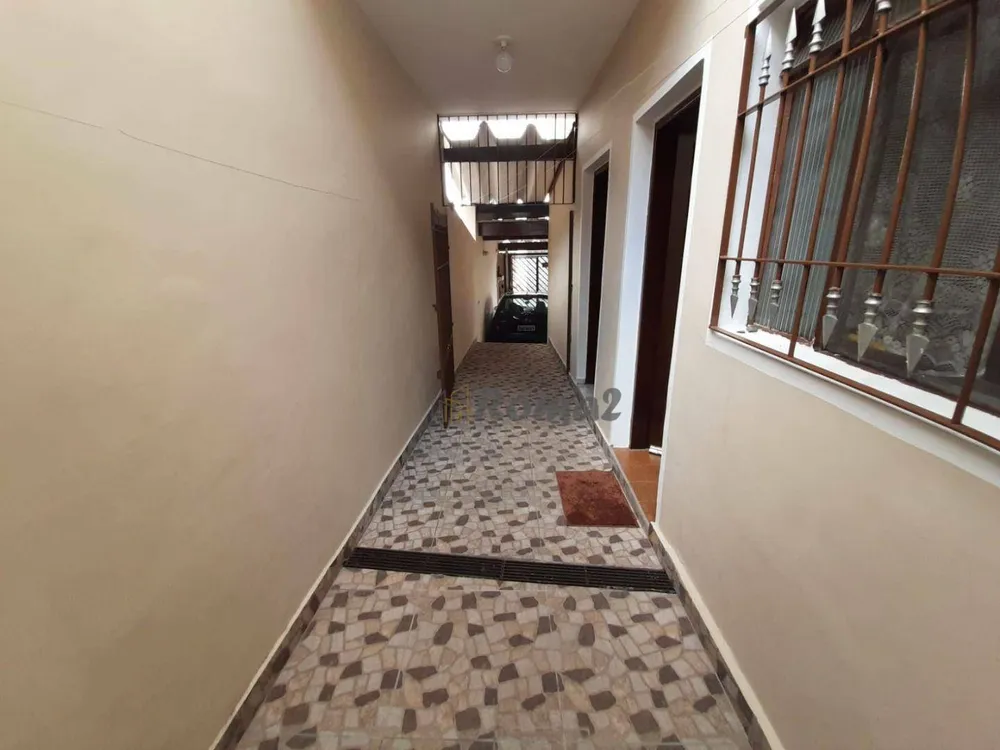 Sobrado, 3 quartos - Foto 1