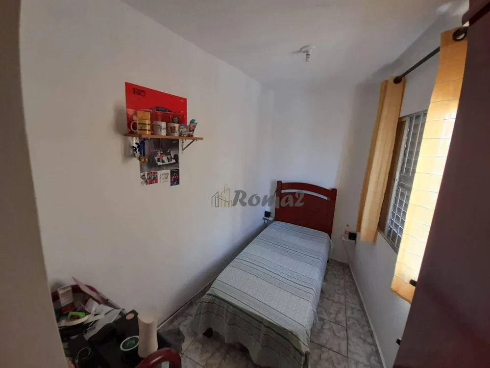 Sobrado, 3 quartos - Foto 11