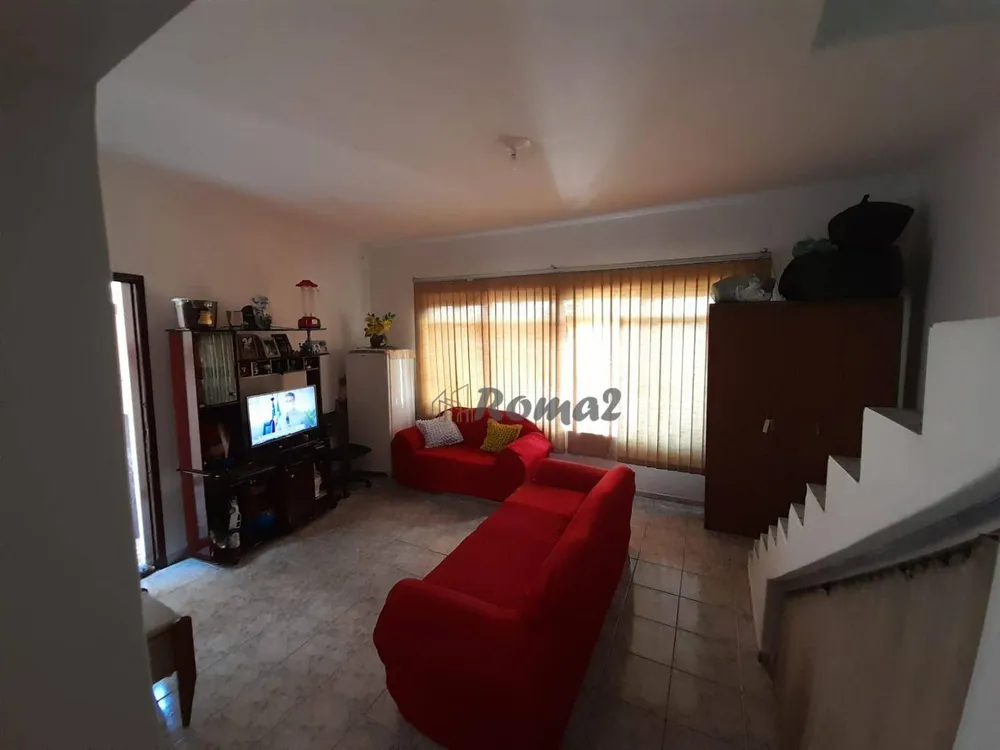 Sobrado, 3 quartos - Foto 2