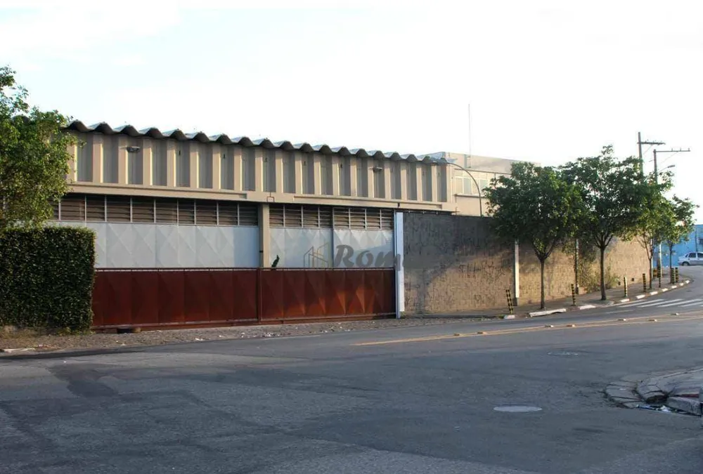 Depósito-Galpão, 2600 m² - Foto 8